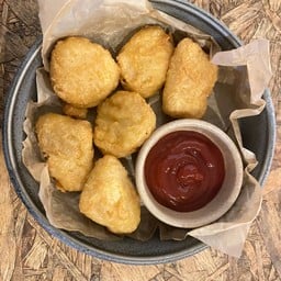 ครัวสมปอง