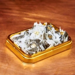 เปียกปูนมะพร้าว