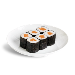 แซลมอนมากิ