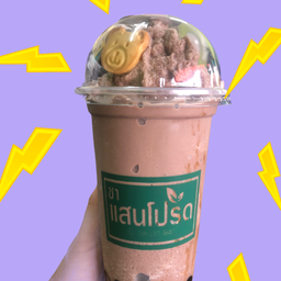 โกโก้ โอริโอ้