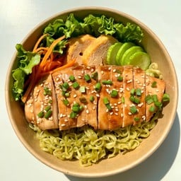 กู๊ดมู๊ด อาหารคลีนและอาหารเพื่อสุขภาพ