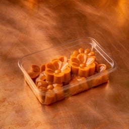 วุ้นชาไทย