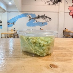 วาซาบิ (กระปุก) 40กรัม