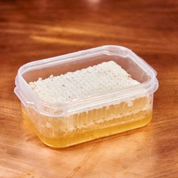 รวงผึ้งแท้