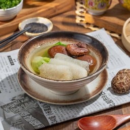 J1.ซุปเยื่อไผ่