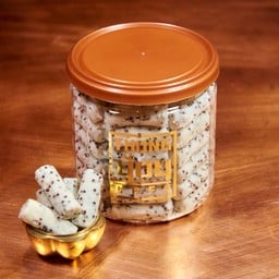 คุ้กกี้งาม่อน(กระปุก)