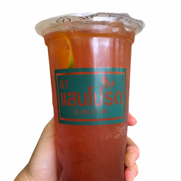 ชาดำเย็น