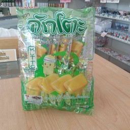 คัตโตะสอดไส้ครีมคัสตาร์ด