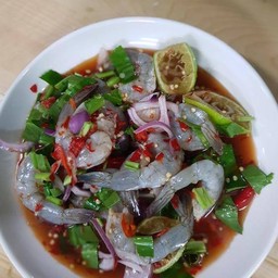 แซ่บอยู่เด้อ (ฮาลาล)