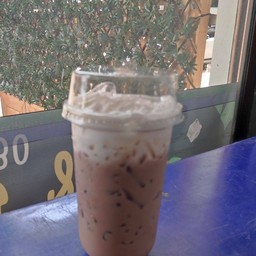 โอวัลติน