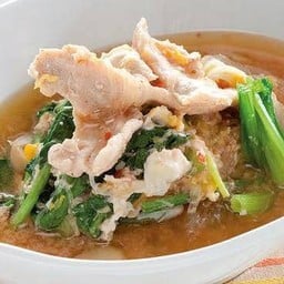 สุกี้โบราณคุณตา