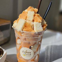 ชาไทยปังเย็น