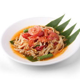 ตำไทย