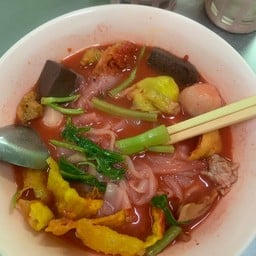 เย็นตาโฟดี