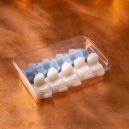 วุ้นมะพร้าวกะทิ