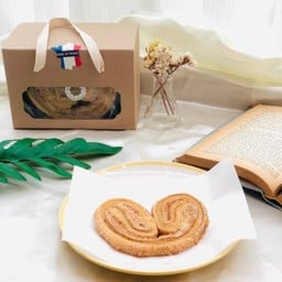 Big Butterfly 1 ชิ้น