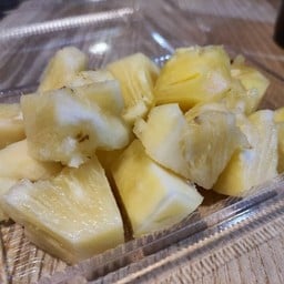เศรษฐีกระเพราโบราณ