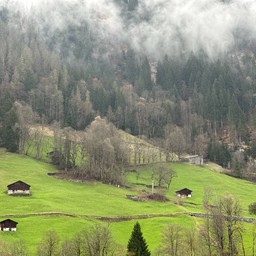 Lauterbrunnen