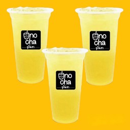 Jasmine Green Tea