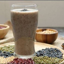 5 Beans Smoothie