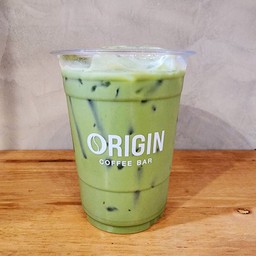 ชาเขียวมัทฉะ