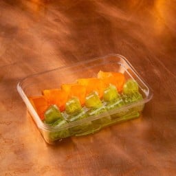 วุ้นฝอยทอง