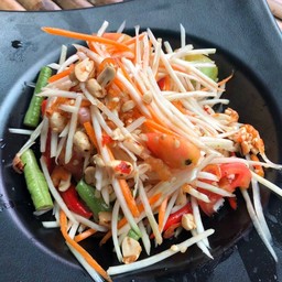 ตำไทยปู