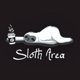 Sloth Area กาแฟสดหม้อต้ม