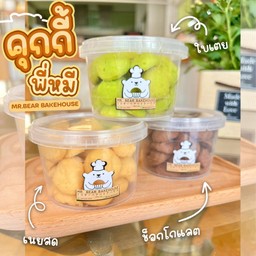 มินิคุกกี้