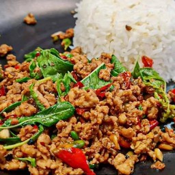 ร้านกันเอง (มุสลิม)