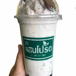 นมสดโอริโอ้