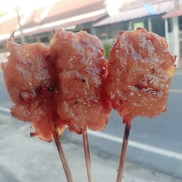 หมูปิ้ง มั้ย