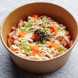 Salmon Mijingiri Don