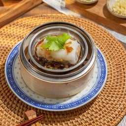 I5. ก๋วยเตี๋ยวหลอดรวมโบราณ (1ชิ้น)