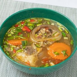 ซุป หางวัว