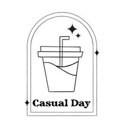 Casual Day แคส’ชวลเดย์