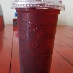 น้ำกระเจียบ