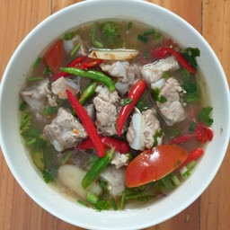 หมูพัดลม