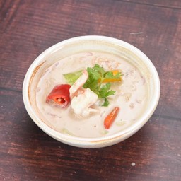 หลนกุ้ง