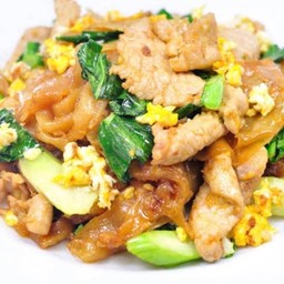 ผัดซีอิ้ว