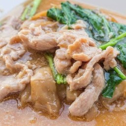 ราดหน้า