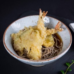 Tempura Soba เทมปุระโซบะ