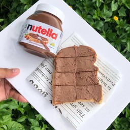 ปังนูเทลล่า