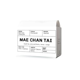 Mae  Chantai Washed Process 200G.