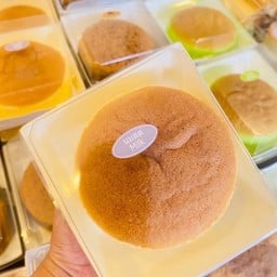 เค้กไข่ไต้หวันครึ่งปอนด์