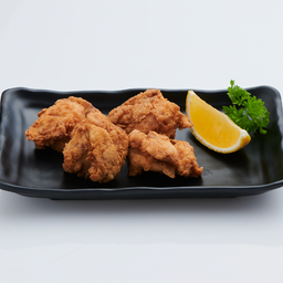 A2. Karage - คาราเกะ