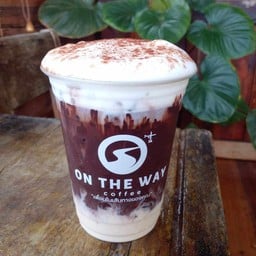 On The Way Coffee Roaster แหลมฉบัง