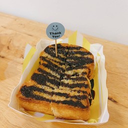 ปังปิ้งช็อคโกแลต 1 แผ่น