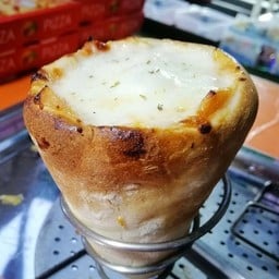 Pizza classic ตลาดเสริมสุข