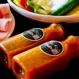 น้ำจิ้ม 200ml